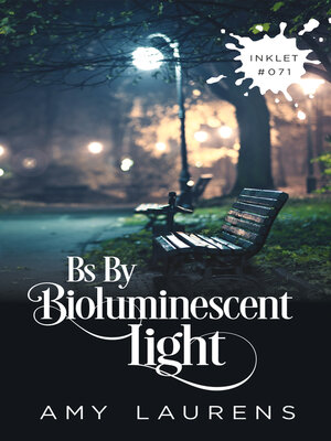 cover image of Bs By Bioluminescent Light